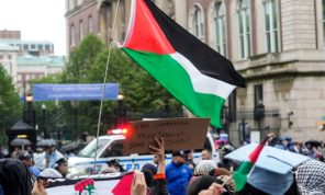 محكمة أمريكية تقضي بعدم قانونية محاولة ترحيل طلاب مؤيدين لفلسطين