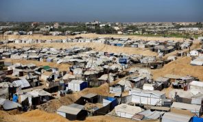 فتح وحماس تبحثان في القاهرة المرحلة الثانية من اتفاق وقف النار في غزة- (فيديو)