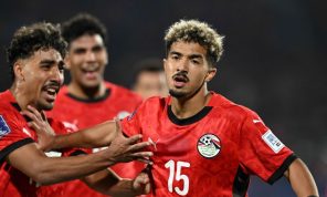 منتخب مصر للشباب يتخطى تشيلي وينتظر التأهل كأفضل ثوالث