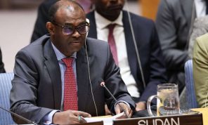 السودان لمجلس الأمن: مكان سفير الإمارات ليس هنا بل مع ميليشيات الدعم السريع… والأخير ينفي أي دور لبلاده- (فيديو)