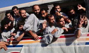 إنجاز عملية تبادل الأسرى و”القسام” تؤكد أن غزة قدّمت أغلى ما تملك