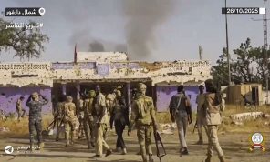“الشيوعي السوداني”: مجازر “الدعم السريع” في الفاشر وبارا عقاب جماعي.. وغياب الجيش عن حماية المدنيين “تصرف غير مسؤول”