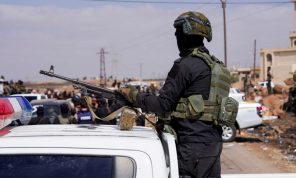 مصدر أمني سوري: الفصائل المتمردة بالسويداء خرقت الهدنة