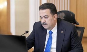 بغداد تأسف لقرار واشنطن فرض عقوبات على شركة وأفراد عراقيين “مدعومين من إيران”