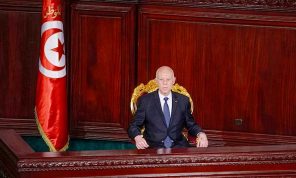 غول الحقد والكراهية في تونس