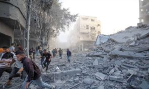 ما بعد قمة شرم الشيخ: استقطاب لصالح دولة فلسطين