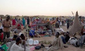 الجامعة العربية تدين “الجرائم المروعة” في الفاشر وتدعو لوقف القتال- (بيان)
