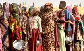 جيوبوليتيك المجاعة: من إيرلندا إلى السودان