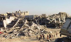 المقاومة بين إرادة التحرر وزحف البلادة!