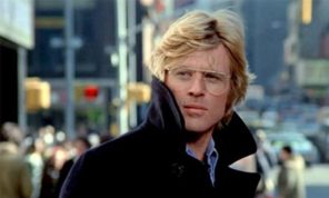 فيلم «ثلاثة أيام من الكوندور»… عالم المخابرات في خيال السينما