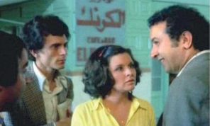 فيلم «الكرنك» من محفوظ إلى بدرخان: ثلاثية القمع والحرب والحب