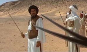 مصطفى العقّاد… رسالة لم تكتمل وإرث لا يزول