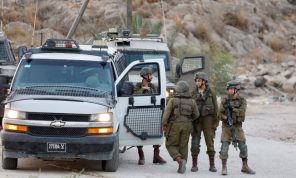 إصابة 15 فلسطينيا بهجوم للجيش الإسرائيلي على وقفة بطولكرم