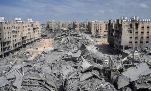 حماس تجري عمليات حفر في منطقة أبراج حمد بحثا عن جثث أسرى إسرائيليين و تؤكد مجددا التزامها بوقف إطلاق النار- (شاهد)