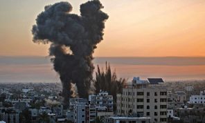 إجراءات أمنية مشددة لمقاومة غزة.. وحماس لـ“القدس العربي”: نتحرك مع الوسطاء لضمان التزام الاحتلال بالاتفاق