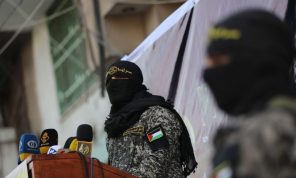 الجهاد الإسلامي: رد حماس على خطة ترامب تعبير عن موقف “المقاومة”
