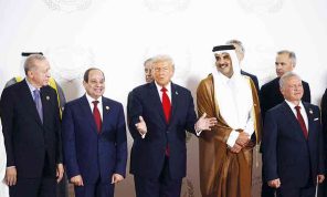 الدبلوماسية القطرية تتحرك لتأمين استكمال اتفاق وقف الحرب الإسرائيلية