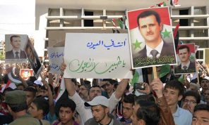 بشار الأسد.. جريمة طبية