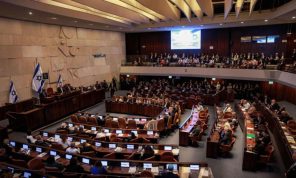 لجنة بالكنيست تقر مشروع قانون يسمح للإسرائيلي بالتملك في الضفة