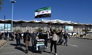 لجنة دولية ترصد عوائق عودة اللاجئين السوريين إلى بلادهم