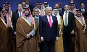صحيفة أمريكية: السعودية جنت من زيارة بن سلمان لواشنطن أكثر مما حصلت عليه الولايات المتحدة