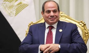 عيد ميلاد السيسي يثير سجالا بين علاء مبارك ومصطفى بكري- (تدوينة)