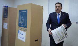  العراق: تحويل صلاحيات حكومة السوداني إلى تصريف الأعمال