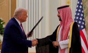 إسرائيل متوجسة من لقاء ترامب-بن سلمان: هل سيكون شركاً دبلوماسياً؟