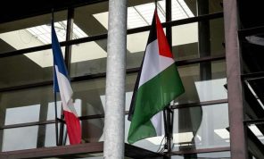 وفد فلسطيني يزور فرنسا للمطالبة بحظر نشاط الشركات الأجنبية في المستوطنات