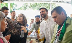 رسالة نادرة في السياسة الأمريكية.. فوز ممداني في نيويورك يثير رعب إسرائيل من تحولات الرأي العام 