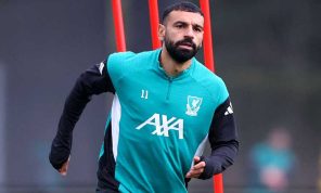 محمد صلاح على رأس قائمة المنتخب المصري في البطولة الدولية الودية بالعين