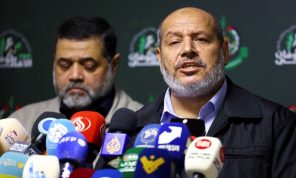 الحية: معركة “طوفان الأقصى” شكلت تحولا تاريخيا بالوعي العالمي