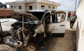 جحيم المستوطنين.. بدو فلسطينيون في الضفة يخرجون من “فم الموت”
