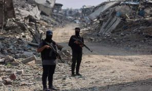 مصر: تكليف القوة الدولية بنزع سلاح حماس قد يؤدي لاشتباكات