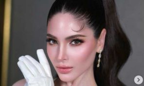معركة سورية لبنانية حول جنسية ملكة جمال العالم … ترامب يسأل الشرع: كم زوجة لديك؟