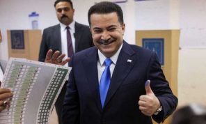العراق.. ائتلاف رئيس الوزراء يتصدر الانتخابات البرلمانية بـ46 مقعدا