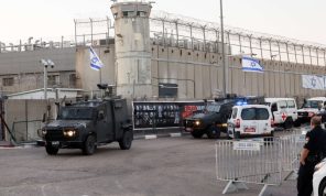 إعلام عبري: الكنيست يصوت اليوم على مشروع قانون إعدام أسرى فلسطينيين