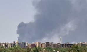 السودان وزور ادّعاءات ترامب