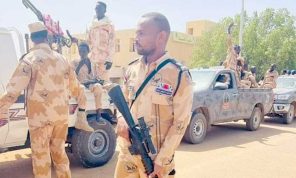السودان على المحك!