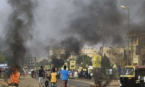 السودان: هل «الجنجويد» مرتزقة؟