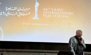 الوثائقي «فلسطيني على الطريق»… رحلة السيد المسيح التي لم تنته