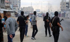 “واشنطن بوست”: إدارة ترامب لم تنجح بعد في إنشاء قوة الاستقرار الدولية في غزة