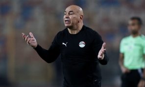 أبو ريدة: حسام حسن قادر على تحقيق أحلام المصريين في أمم أفريقيا