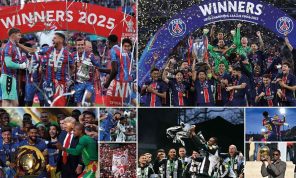 حصاد العام الرياضي 2025 عام العرب والمغرب وتحقيق الأحلام وصدمة «الكان»!