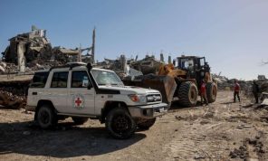 إسرائيل تعلن عدم تطابق عينات الرفات من غزة مع أسراها