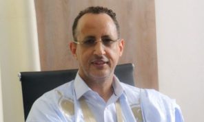 منظمة الشفافية الموريتانية تحتج على إعادة اعتقال رئيسها وتعتبره مساساً بدولة القانون وغياباً للجدية في محاربة الفساد