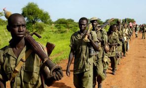 النظرة الأمريكية المُبسّطة لحرب السودان