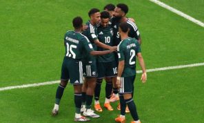  السعودية والإمارات في لقاء تحديد المركزين الثالث والرابع بكأس العرب