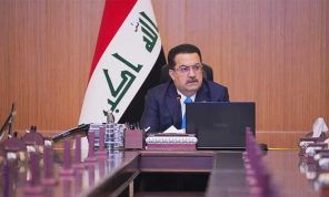 ضغوط أمريكية ترافق مفاوضات تشكيل الحكومة في العراق
