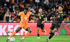 التعادل يحسم قمة الكاميرون وساحل العاج في كأس الأمم الأفريقية